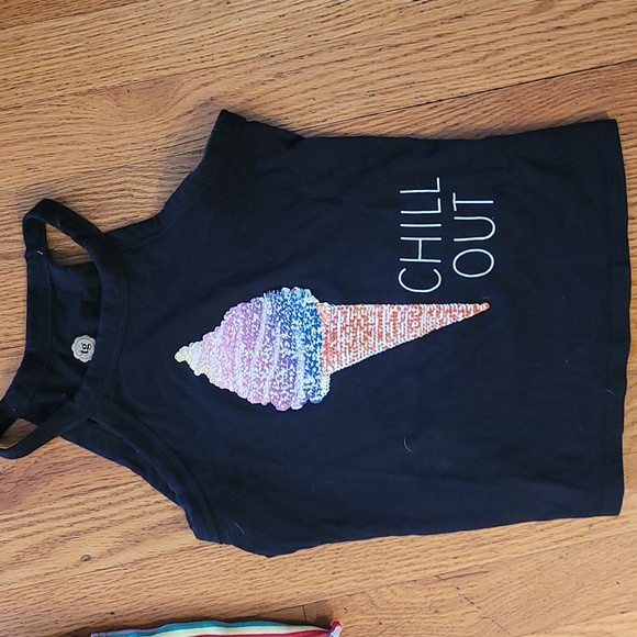 Tank - Picture 2 of 2